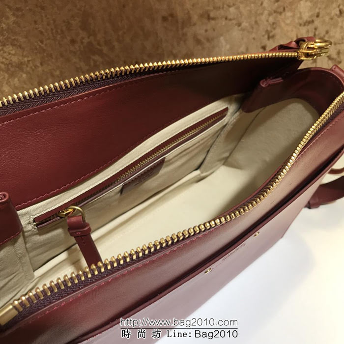 Chloe克洛伊 大號 18年新款 Chloe roy bag 大號麂皮/小牛皮 斜挎包  ypk1039